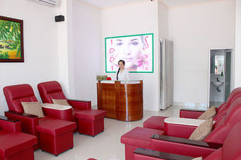 1001 Hotel