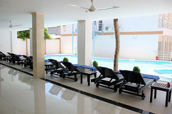 1001 Hotel