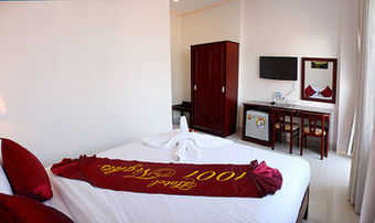 1001 Hotel