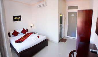 1001 Hotel