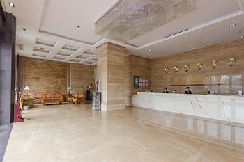 Oubon International Hotel