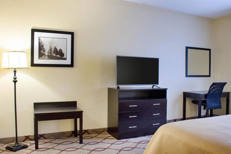 Hotel Econo Lodge