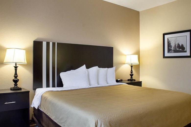 Hotel Econo Lodge