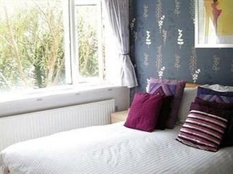 Hotel Guesthouse Topos