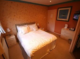 Hotel Guesthouse Topos