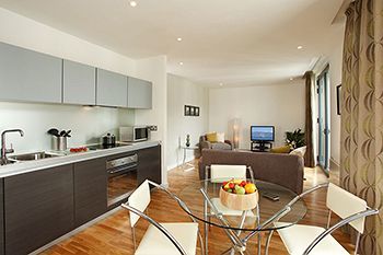 Apartamento Saco Manchester - Piccadilly
