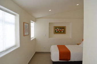 Hotel Boutique Madero Hermosillo