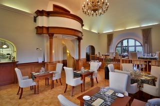 Hotel Questenberk Monastery Praha