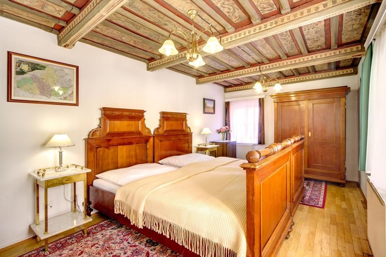 Hotel Red Lion