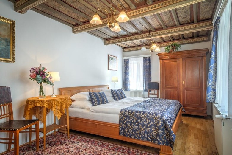 Hotel Red Lion