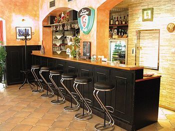 Hotel Agricola