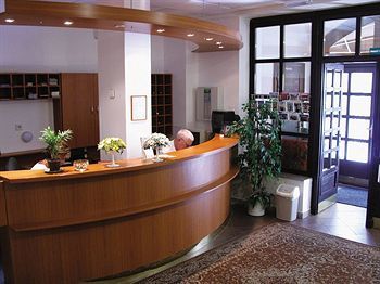 Hotel Agricola