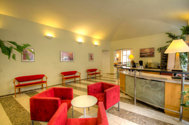 Hotel Jerome House