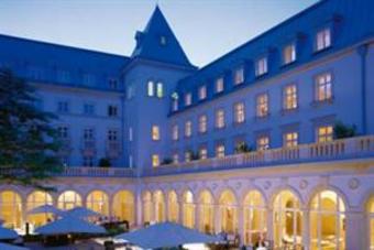 Hotel Rocco Forte Vila Kennedy