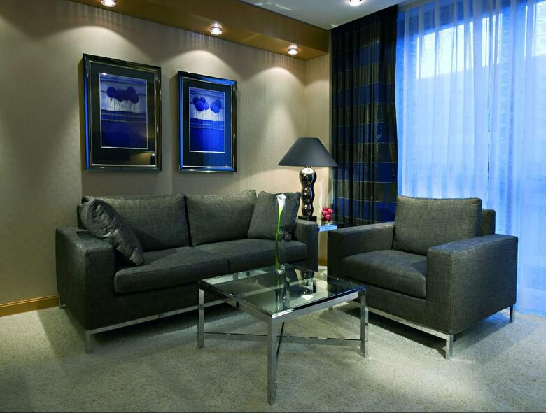 Maritim Hotel Dusseldorf