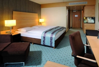 Maritim Hotel Dusseldorf