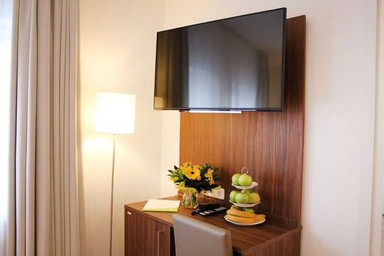 Anor Hotel And Conference Center Frankfurt Airport