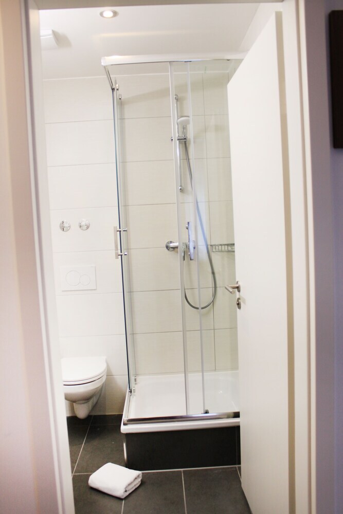 Anor Hotel And Conference Center Frankfurt Airport