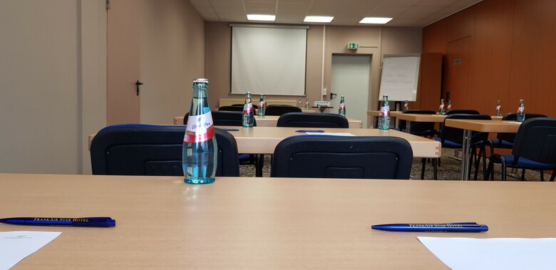 Anor Hotel And Conference Center Frankfurt Airport