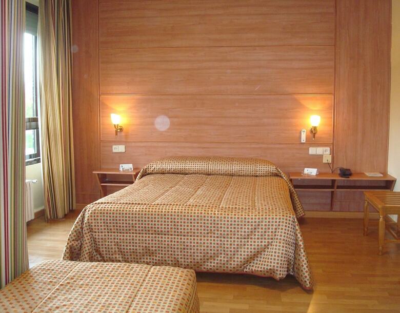 Hotel Castilla