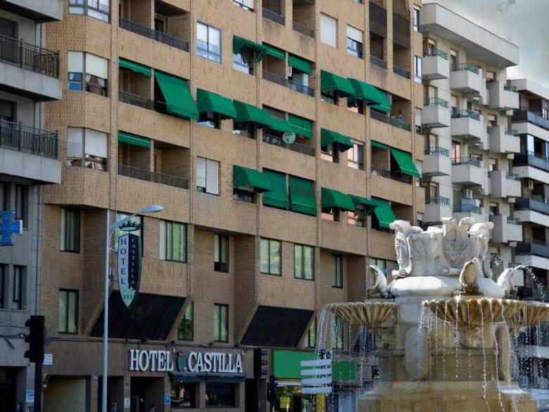 Hotel Castilla