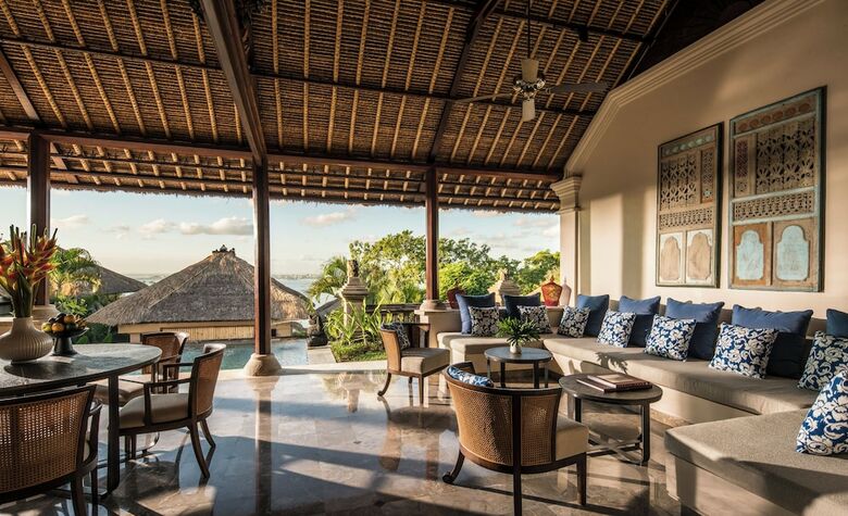 Hotel Four Season Jimbaran