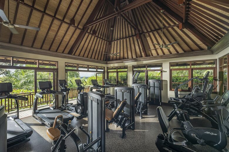 Hotel Four Season Jimbaran