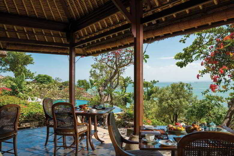 Hotel Four Season Jimbaran
