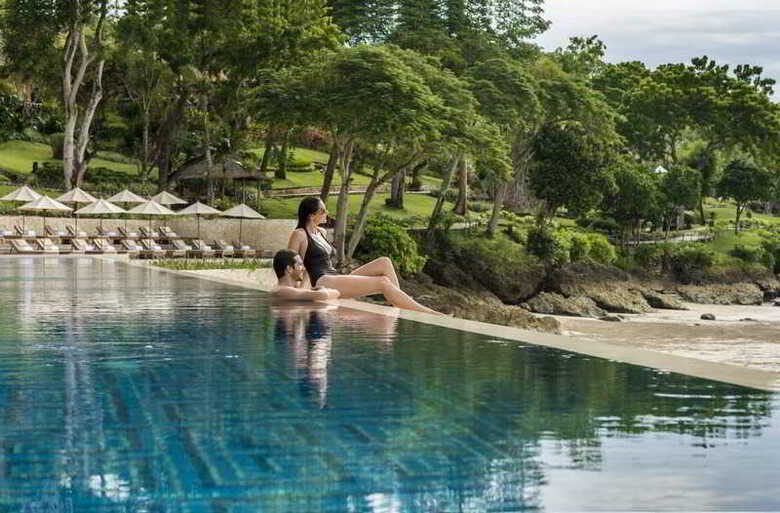 Hotel Four Season Jimbaran
