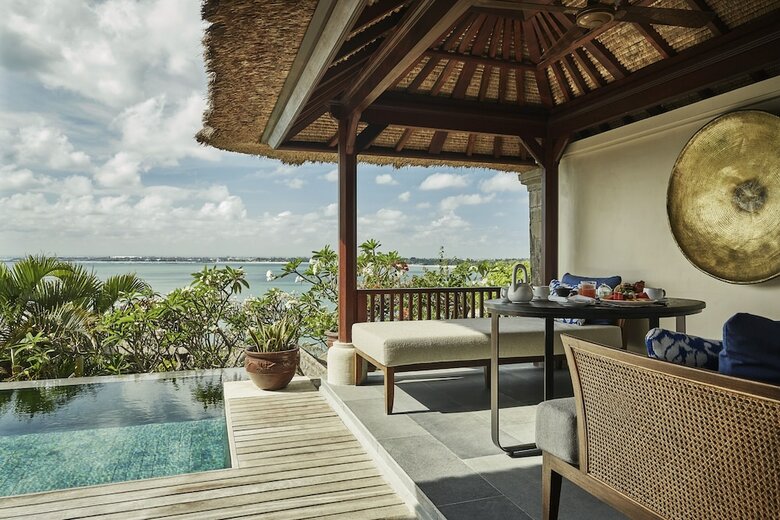 Hotel Four Season Jimbaran