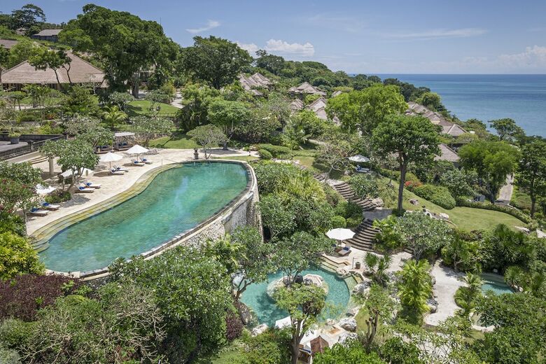 Hotel Four Season Jimbaran