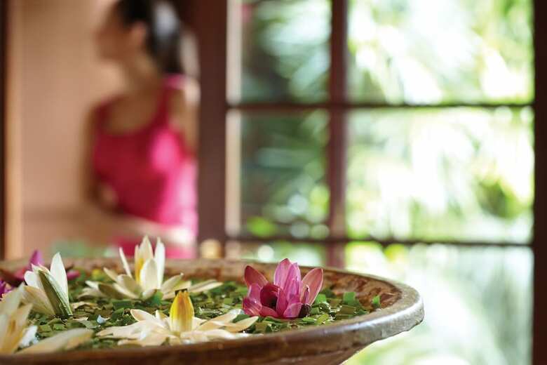 Hotel Four Season Jimbaran