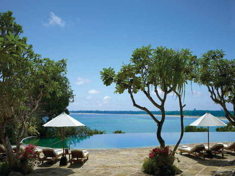 Hotel Four Season Jimbaran