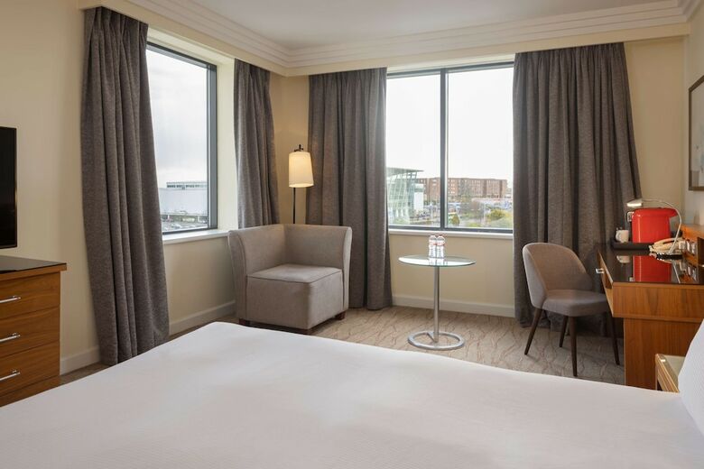 Hotel Hilton Dublin Airport