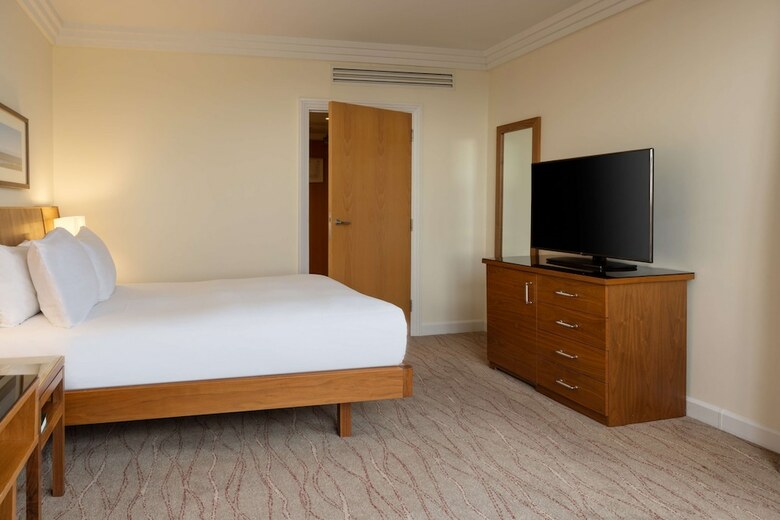 Hotel Hilton Dublin Airport