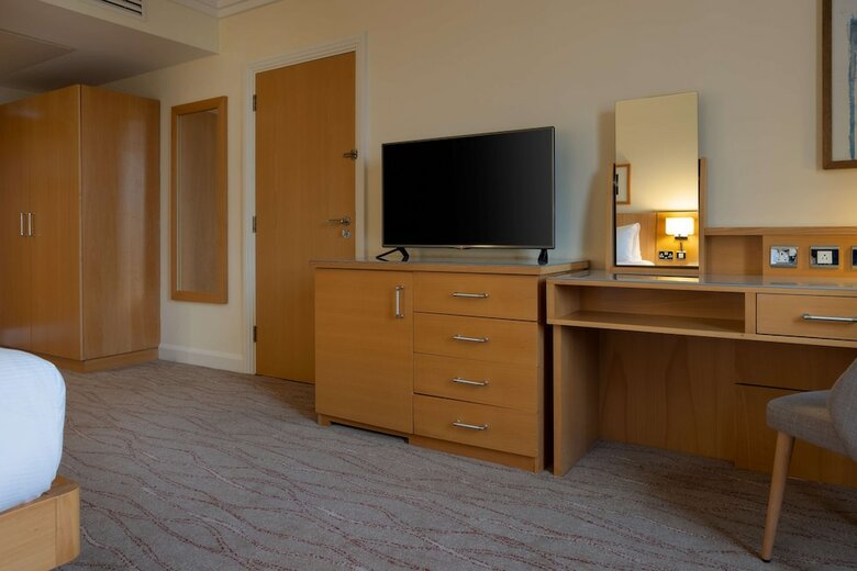 Hotel Hilton Dublin Airport