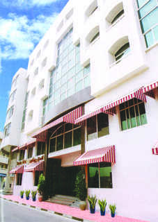 Royalton Hotel Dubai