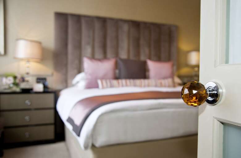 St James Hotel & Club