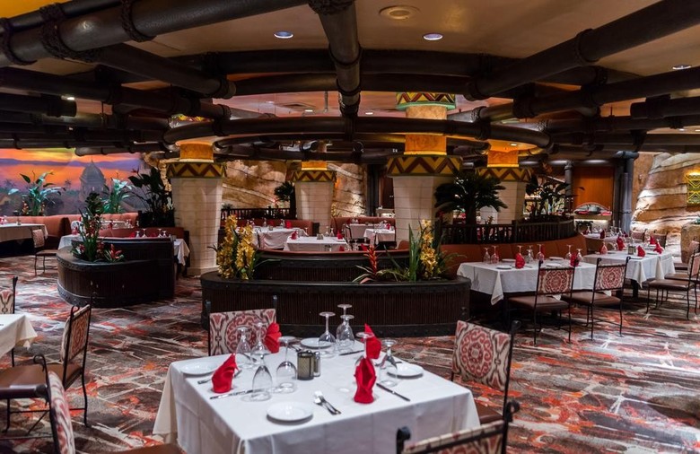 Fiesta Henderson Casino Hotel