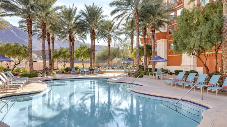 Fiesta Henderson Casino Hotel