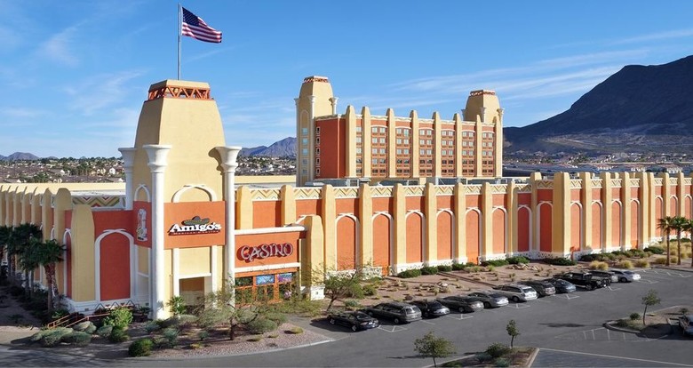 Fiesta Henderson Casino Hotel