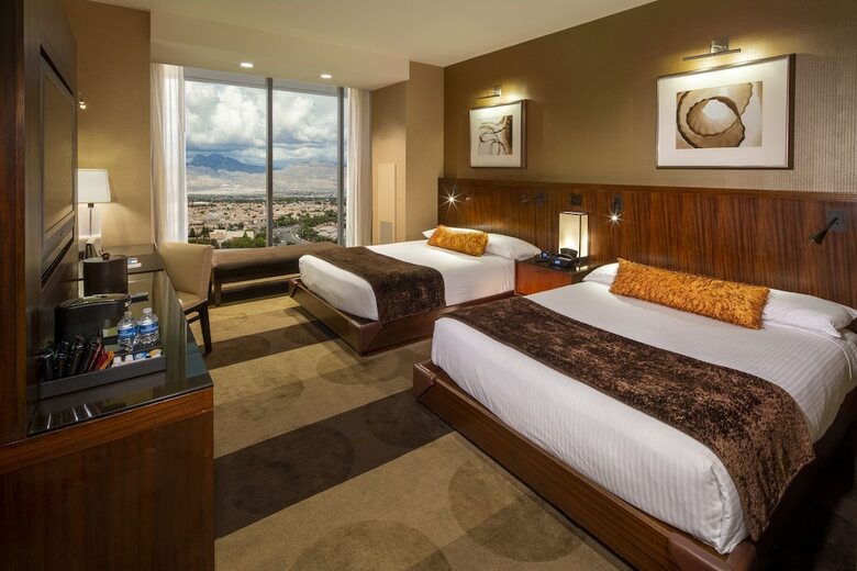Aliante Casino + Hotel + Spa