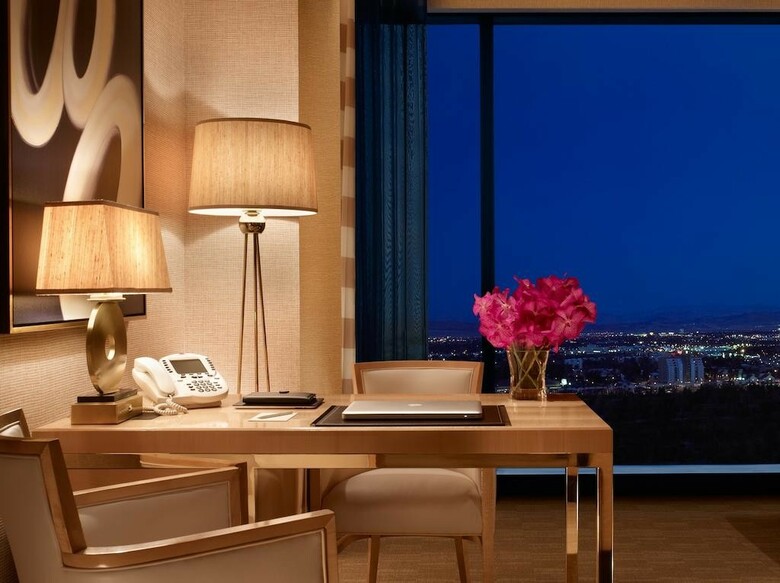 Hotel Encore At Wynn Las Vegas