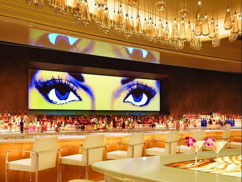 Hotel Encore At Wynn Las Vegas