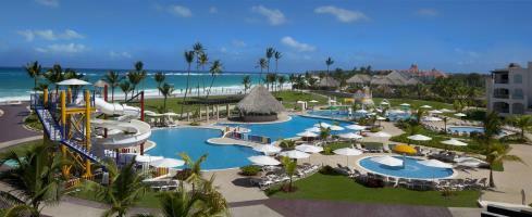 Hard Rock Hotel & Casino Punta Cana