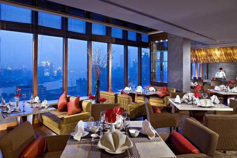 Hotel Four Points By Sheraton, Pudong