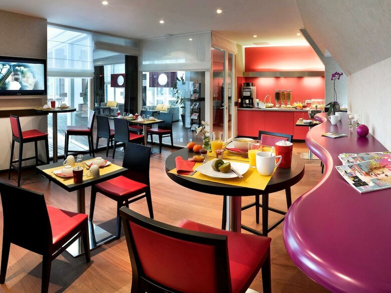 Hotel Adagio Strasbourg Place Kleber