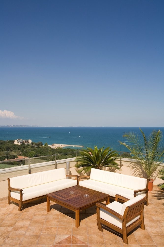 Boutique Spa Hotel Orchidea