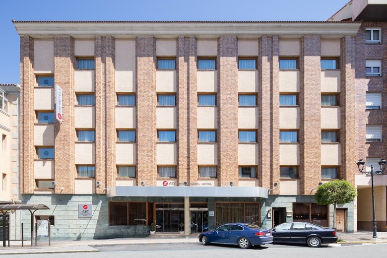 Hotel Exe Reina Isabel