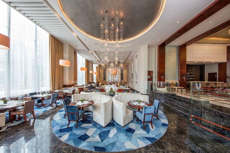 Hotel Makati Diamond Residences